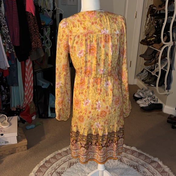 Boho Dress - Picture 2 of 2